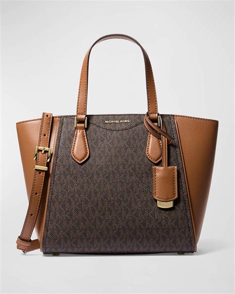 Michael Michael Kors Taryn Tote Bag 